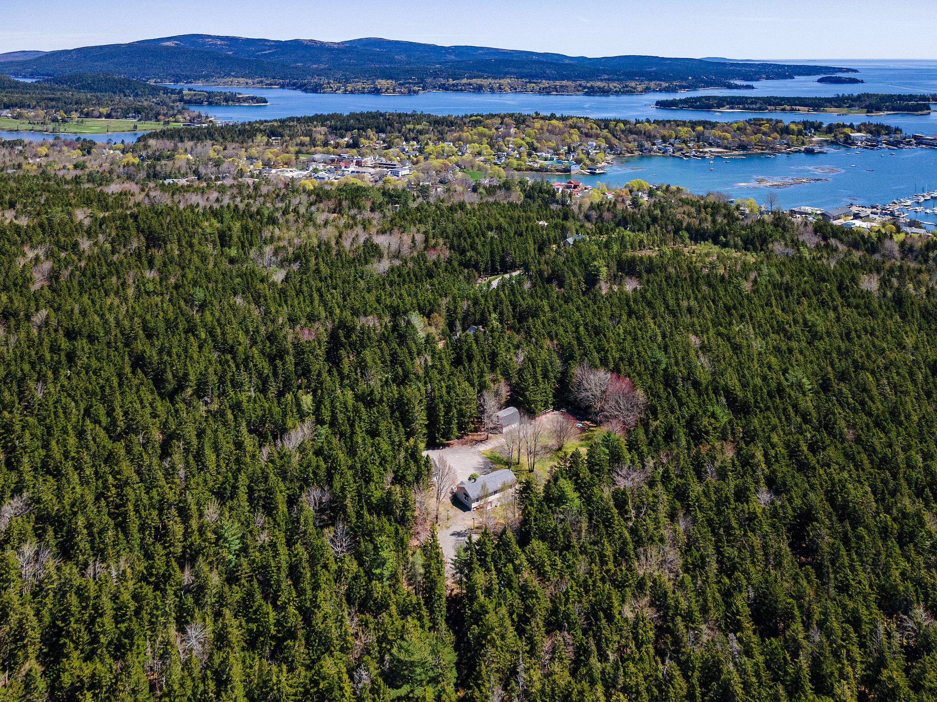109 Freeman Ridge Road Southwest Harbor, ME 04679 - Photo 1 of 30 109-Freeman-Ridge-Exterior-12