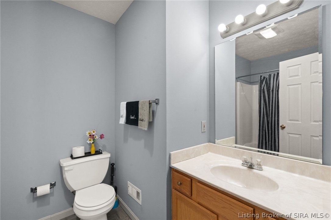 6240 Jacob's Ridge Northeast Crandall, IN 47114 - Photo 32 of 49