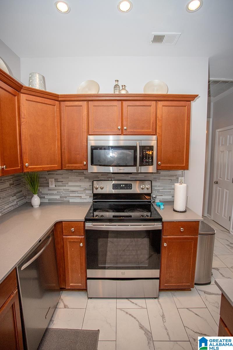 232 Bedford Lane Calera, AL 35040 - Photo 25 of 48
