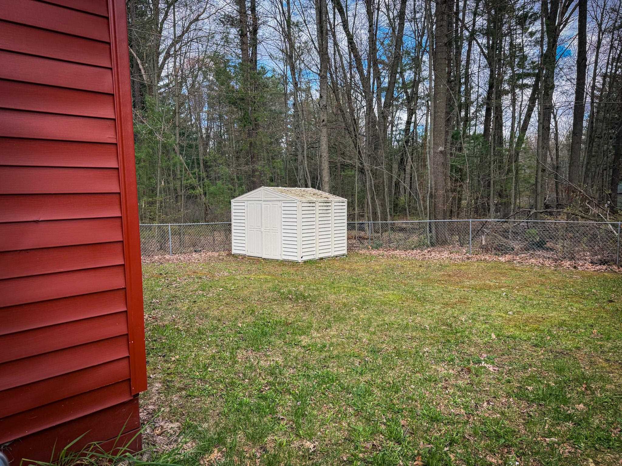 3042 East Stockwell Road Harrison, MI 48625 - Photo 35 of 38