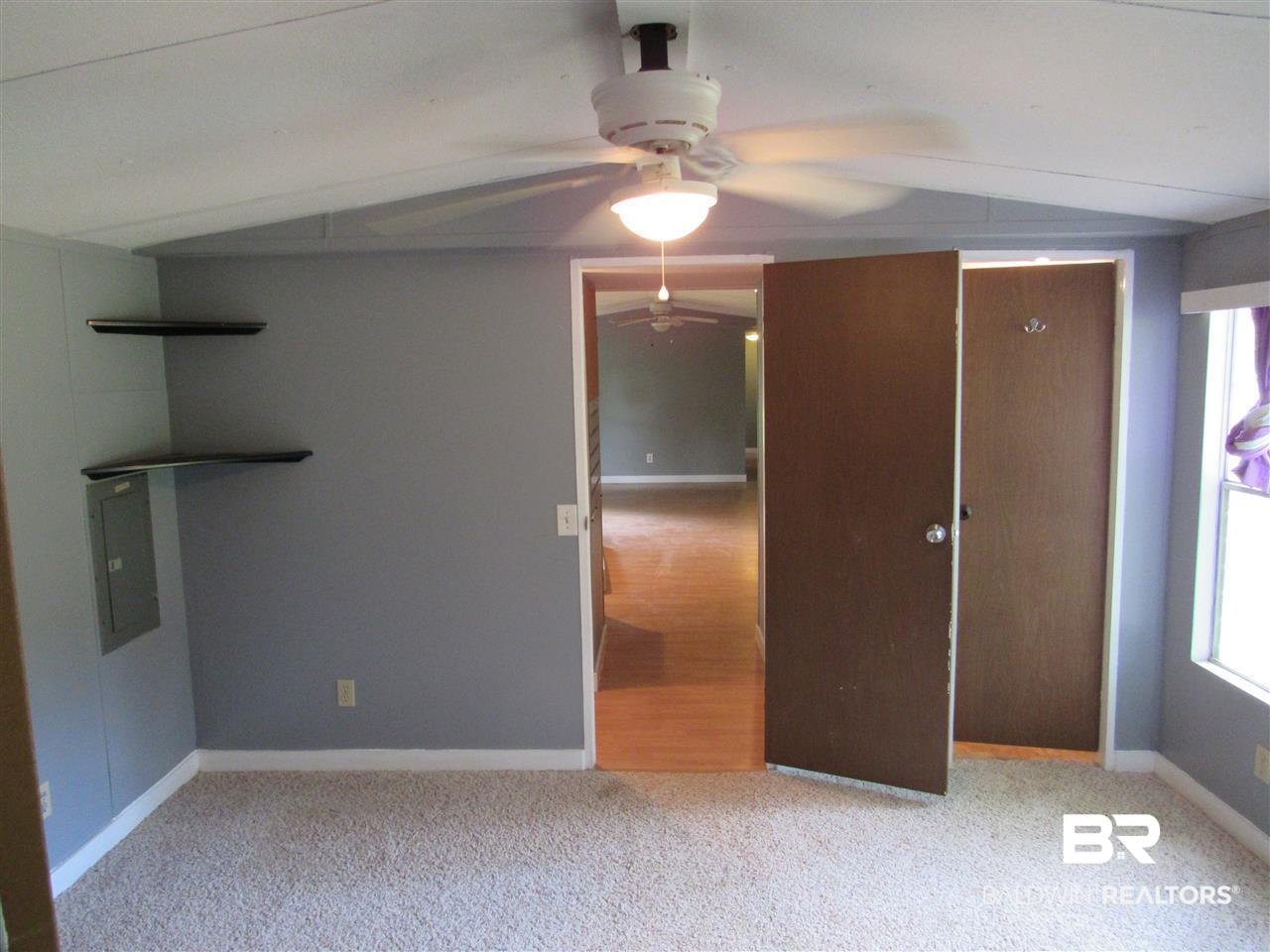 11161 Weeks Road Foley, AL 36535 - Photo 10 of 20 Master Bedroom