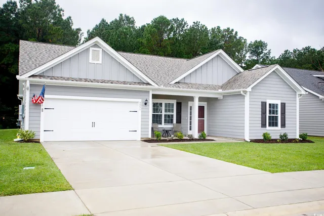 $323,900 | 3351 Little Bay Drive, Conway, SC 29526