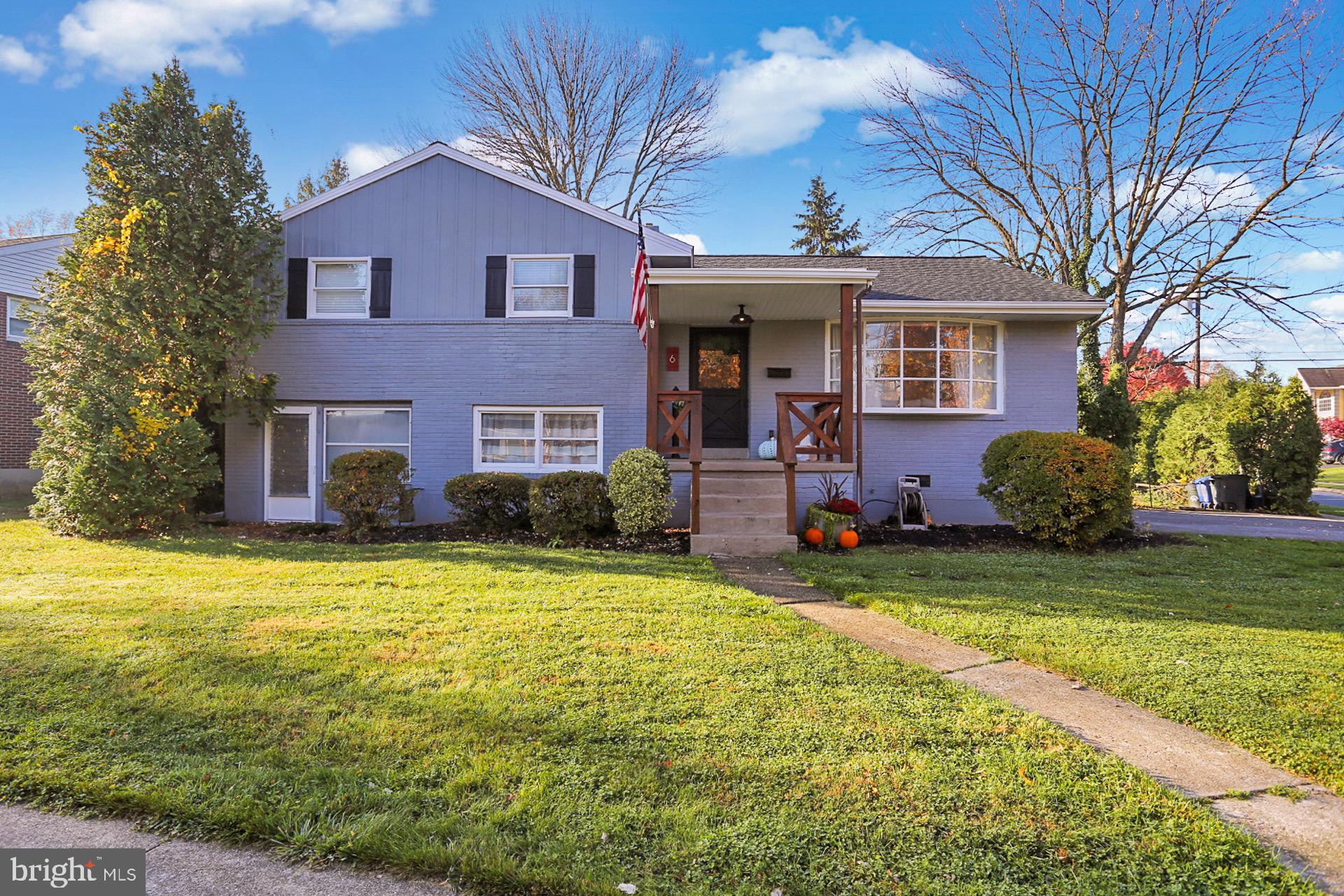 6 Mayfair Road Reading, PA 19610 - Photo 1 of 30 Gallery Image 1