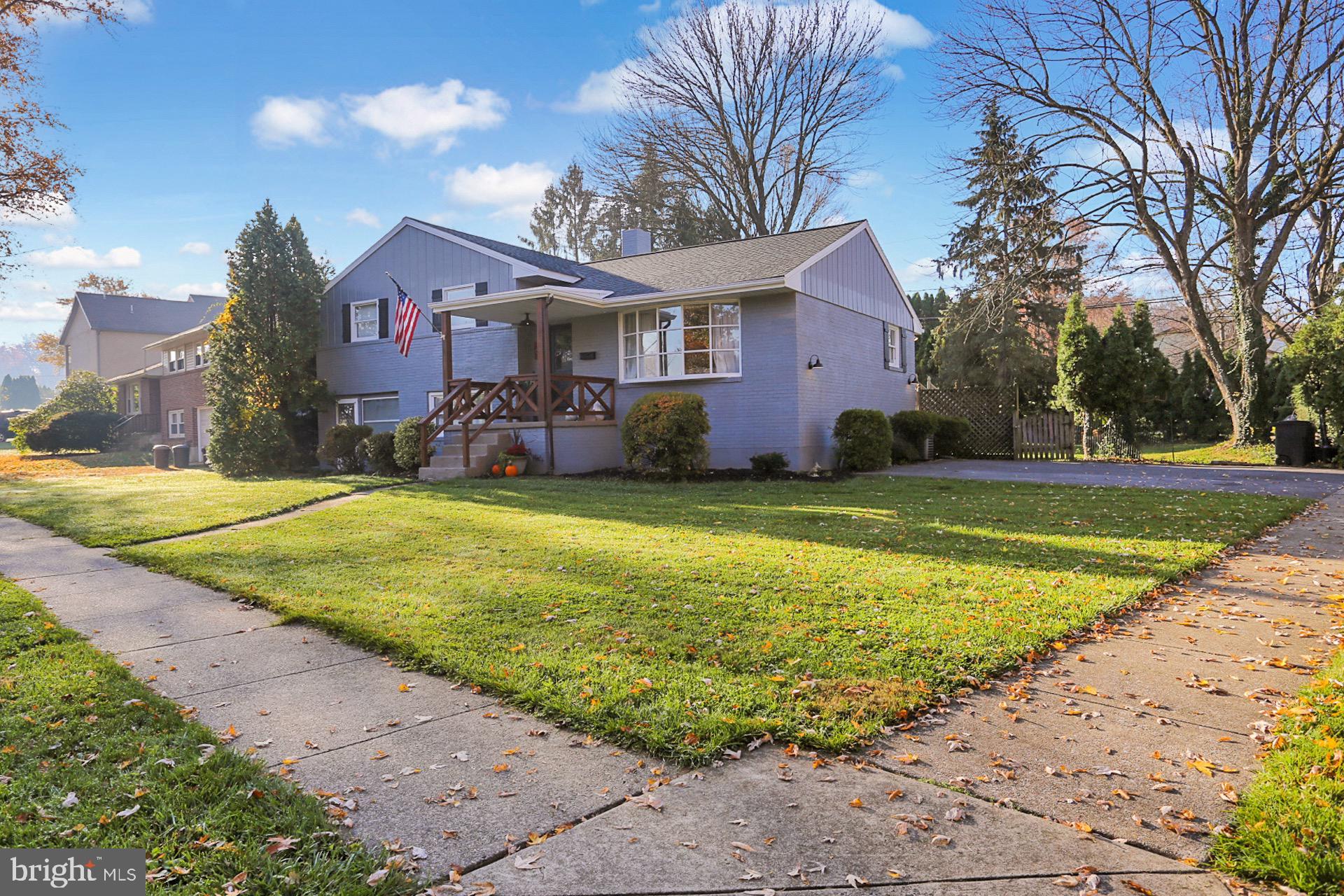 6 Mayfair Road Reading, PA 19610 - Photo 2 of 30 Gallery Image 2