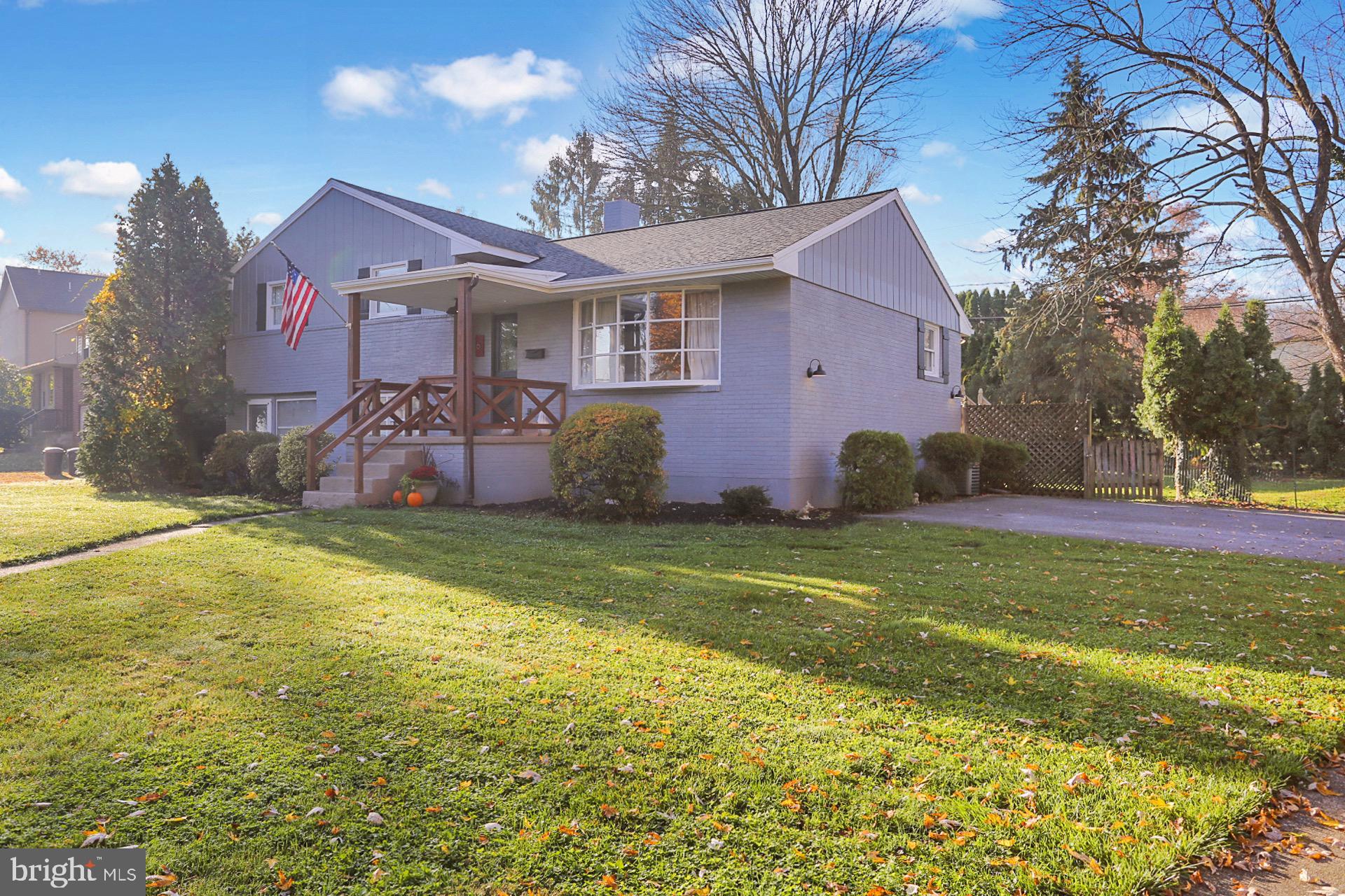 6 Mayfair Road Reading, PA 19610 - Photo 30 of 30 Gallery Image 30