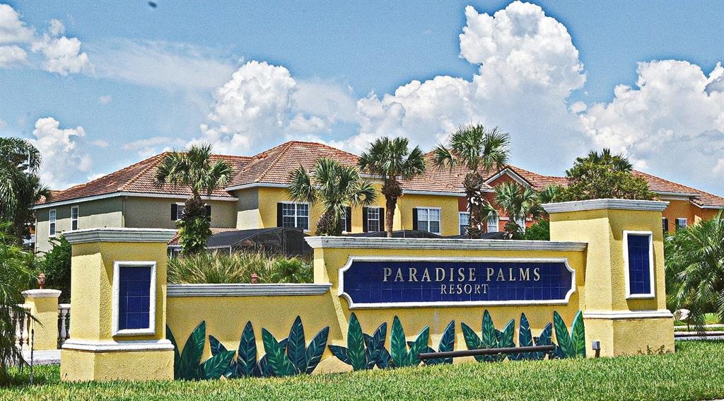 8878 Candy Palm Road Kissimmee, FL 34747 - Photo 58 of 70