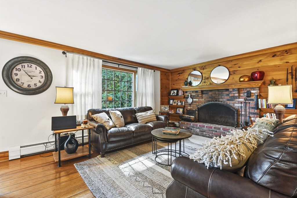 122 Quanapoag Road Freetown, MA 02717 - Photo 21 of 32 Gallery Image 21