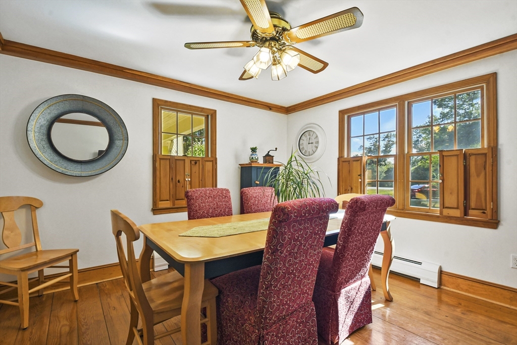 122 Quanapoag Road Freetown, MA 02717 - Photo 8 of 32 Gallery Image 8