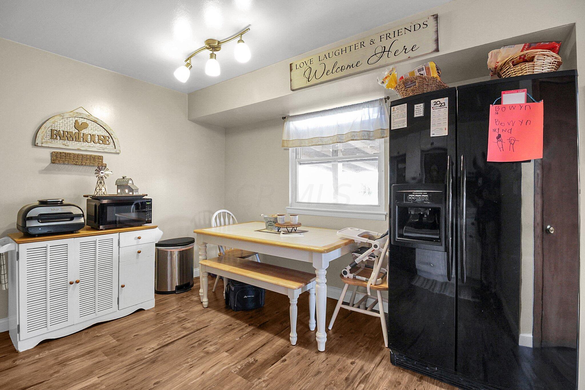 182 Calahan Road Columbus, OH 43207 - Photo 8 of 43 Kitchen