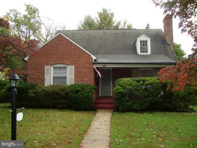 607 Round Oak Road Towson, MD 21204 - Photo 1 of 25 Exterior (Front)