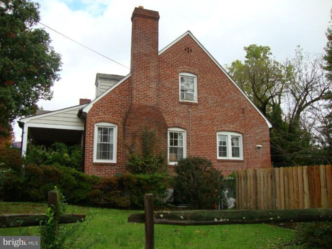 607 Round Oak Road Towson, MD 21204 - Photo 25 of 25 Exterior (General)