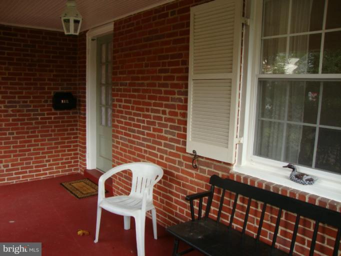 607 Round Oak Road Towson, MD 21204 - Photo 9 of 25 Exterior (Front)