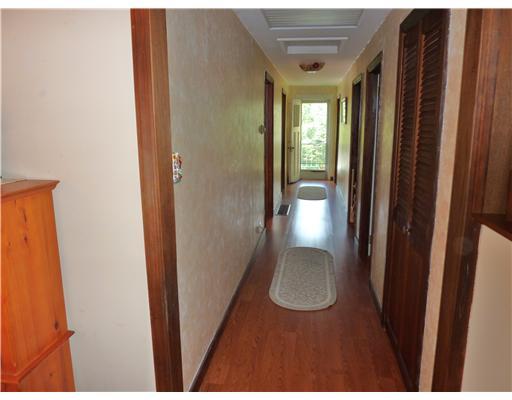 1222 Roosevelt Road Pittsburgh, PA 15237 - Photo 8 of 16 1st Floor Plan.