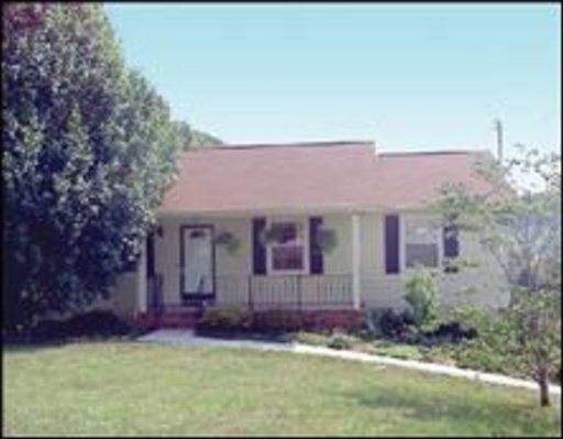 2435 Chimney Ridge Road Knoxville, TN 37923 - Photo 1 of 1 Primary Photo