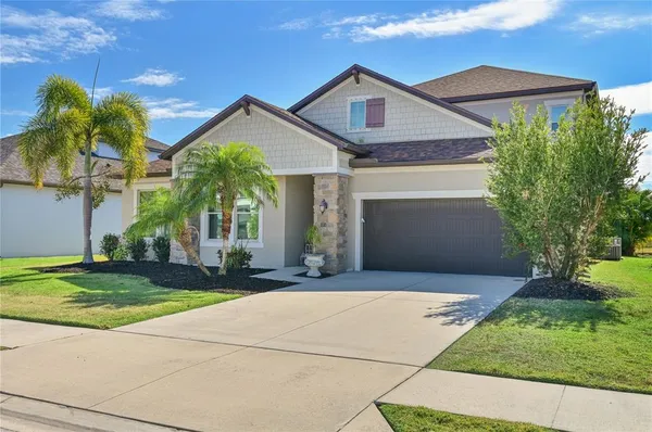 $750,000 | 11608 8th Terrace Northeast, Bradenton, FL 34212