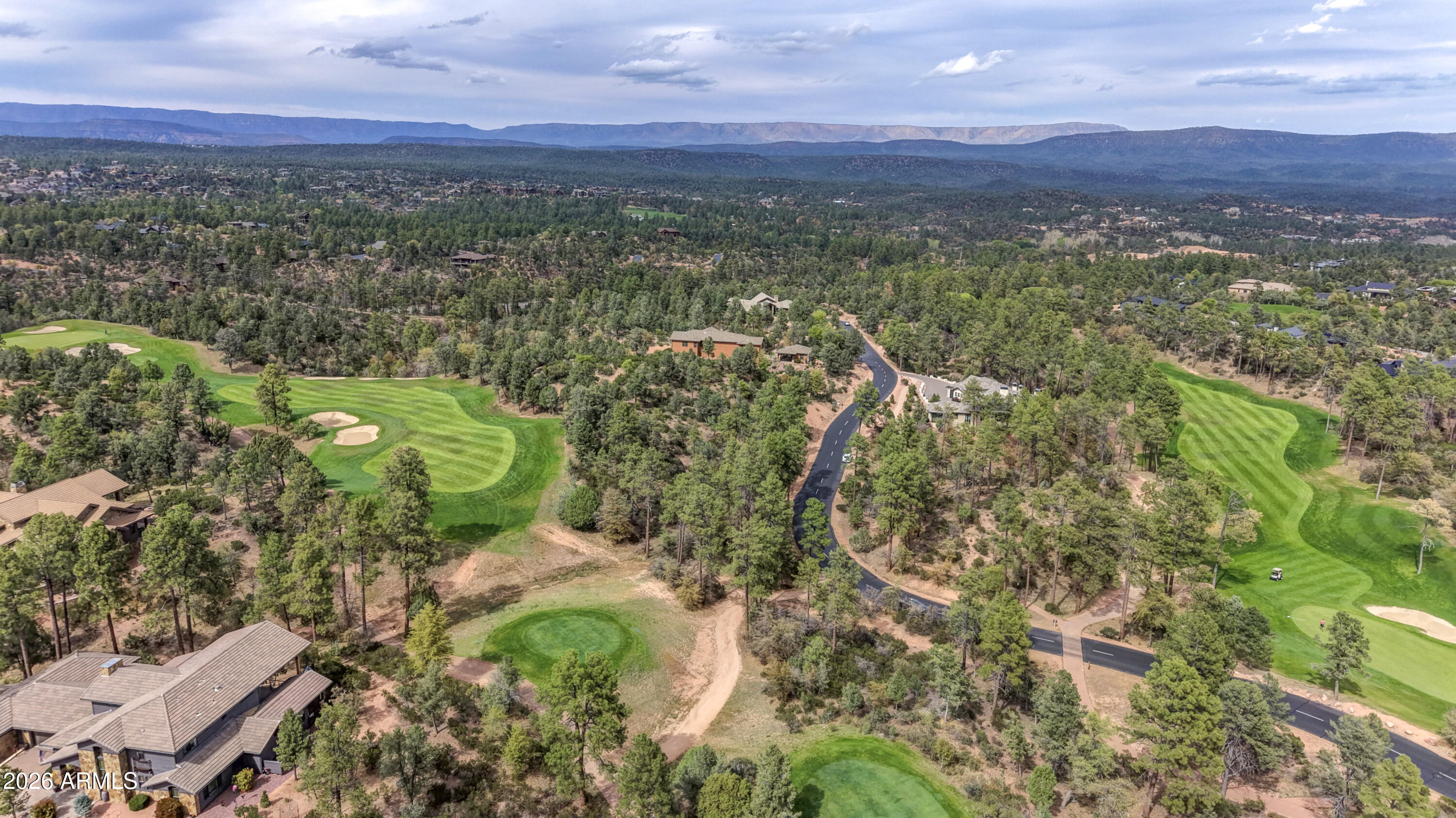 210 South Rim Club Drive, Unit 36 Payson, AZ 85541 - Photo 21 of 23 71