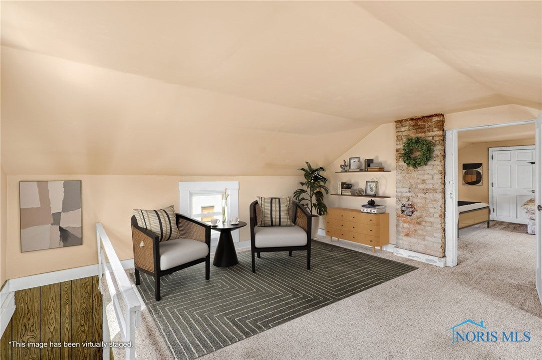 424 Clinton Street Findlay, OH 45840 - Photo 12 of 22 Virtually Staged