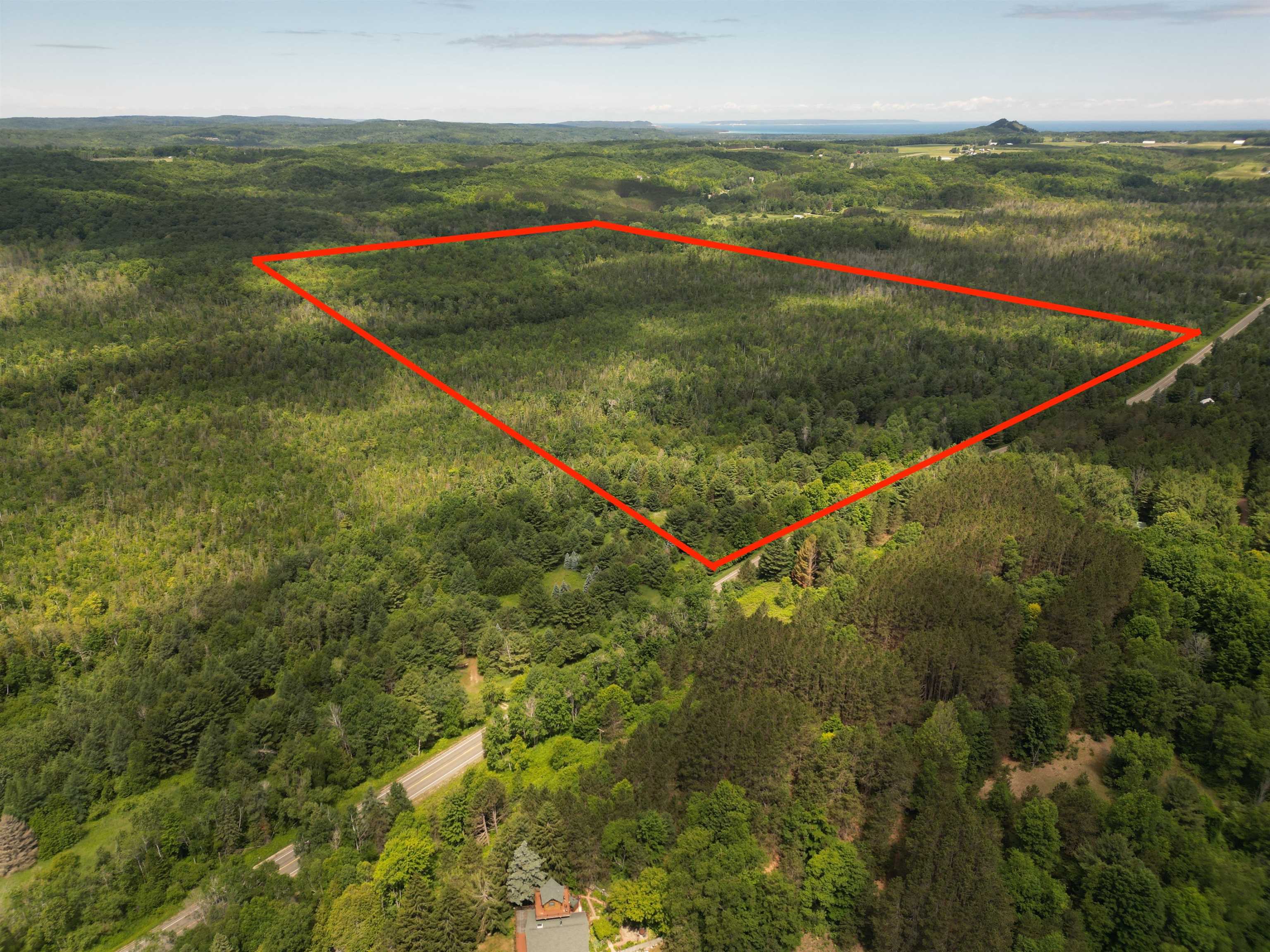 0 South Good Harbor Trail Cedar, MI 49621 - Photo 8 of 13