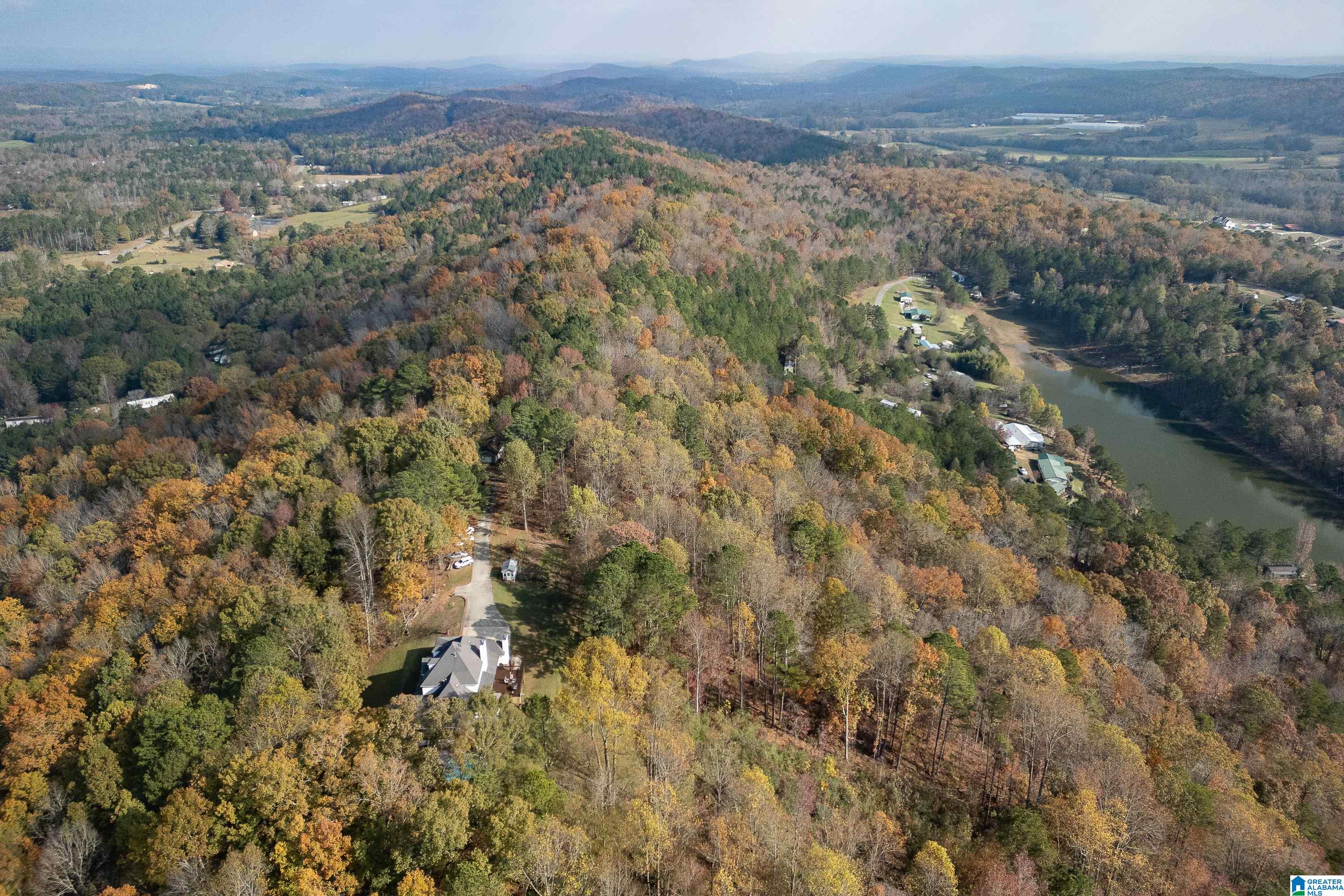 600 Honeysuckle Lane Springville, AL 35146 - Photo 57 of 77