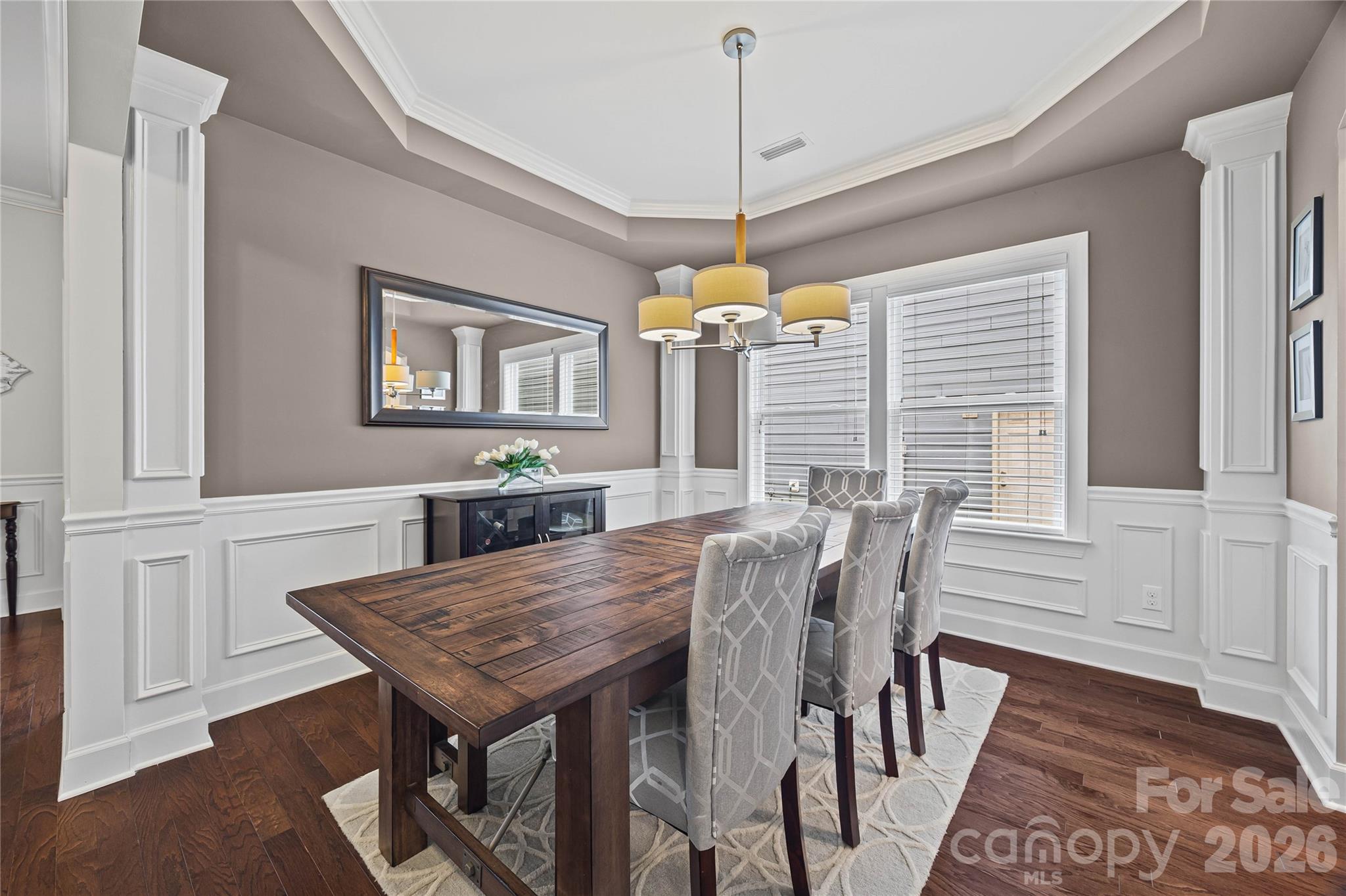 2145 Bluebell Way Tega Cay, SC 29708 - Photo 12 of 48