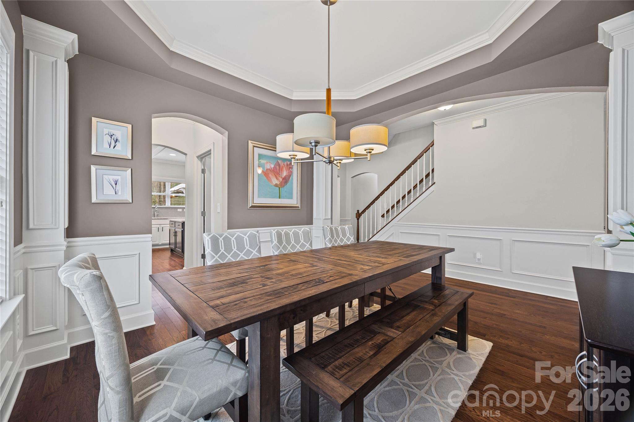 2145 Bluebell Way Tega Cay, SC 29708 - Photo 13 of 48