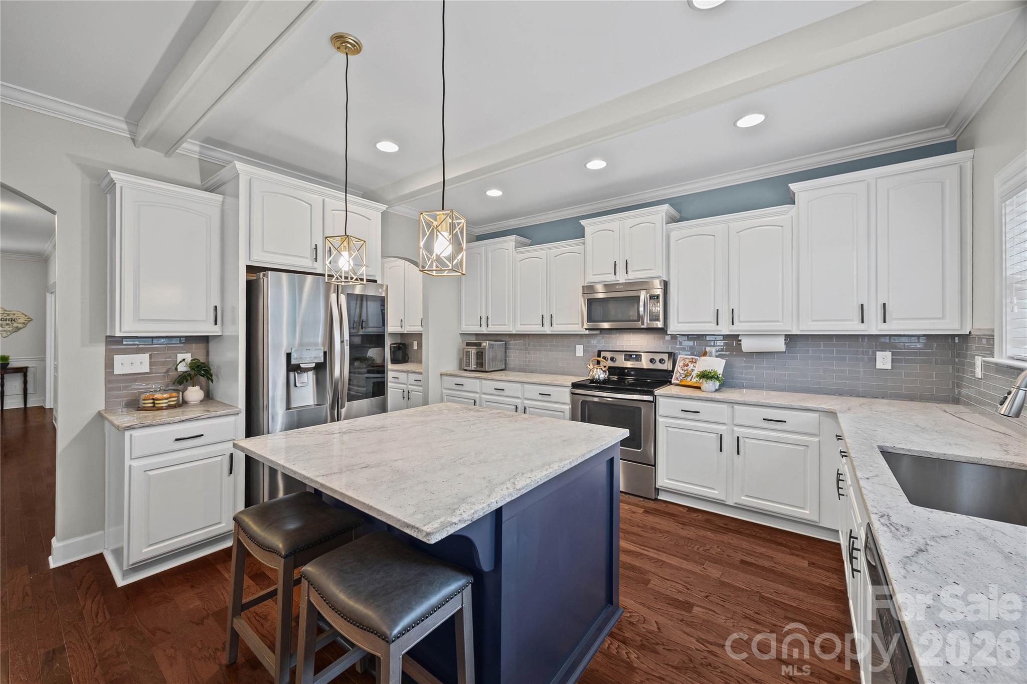 2145 Bluebell Way Tega Cay, SC 29708 - Photo 14 of 48