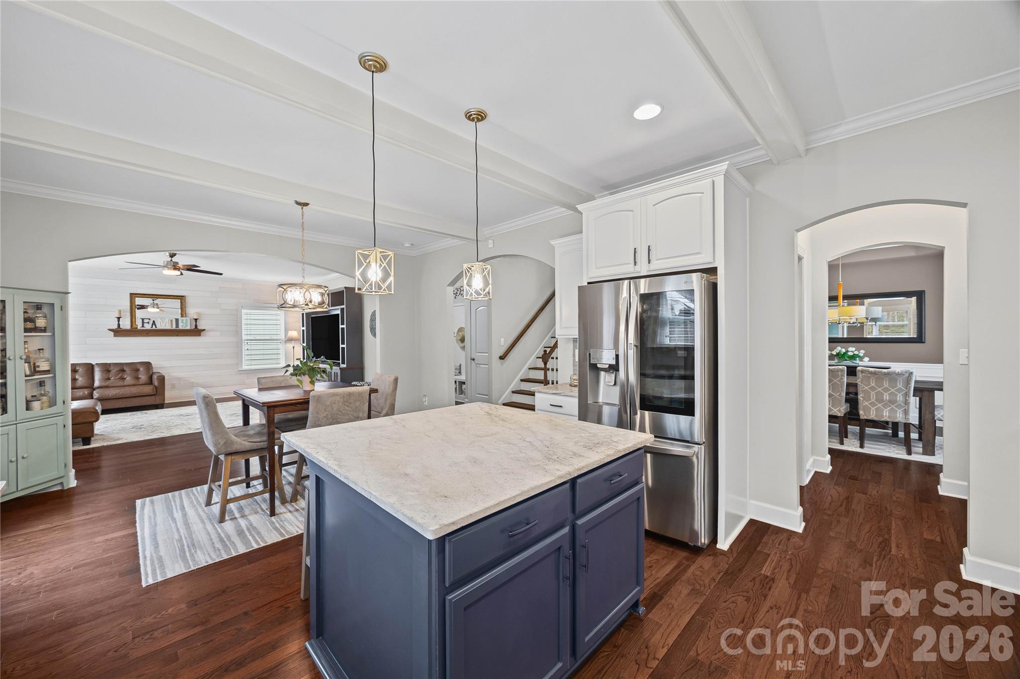 2145 Bluebell Way Tega Cay, SC 29708 - Photo 15 of 48