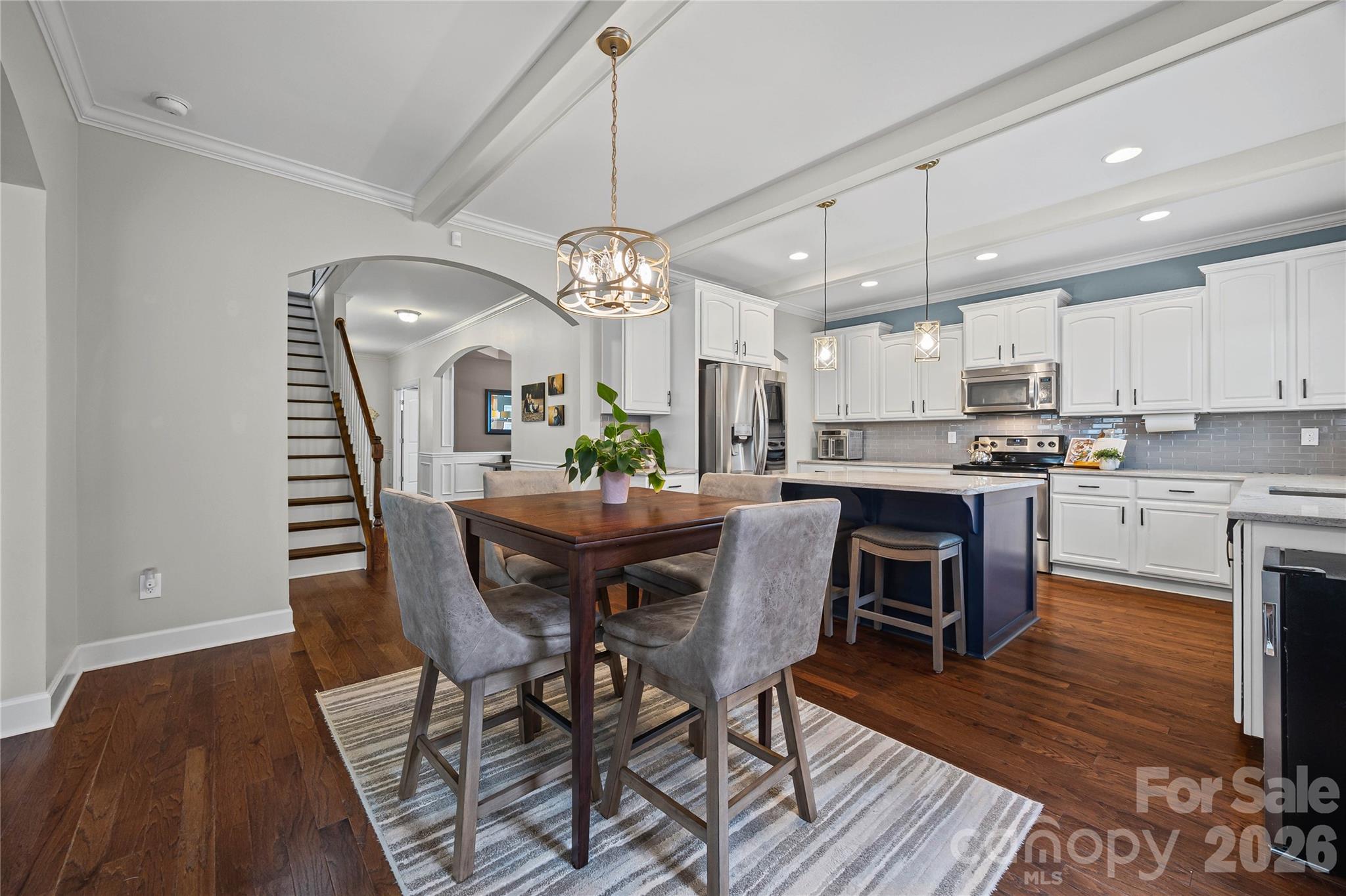 2145 Bluebell Way Tega Cay, SC 29708 - Photo 20 of 48