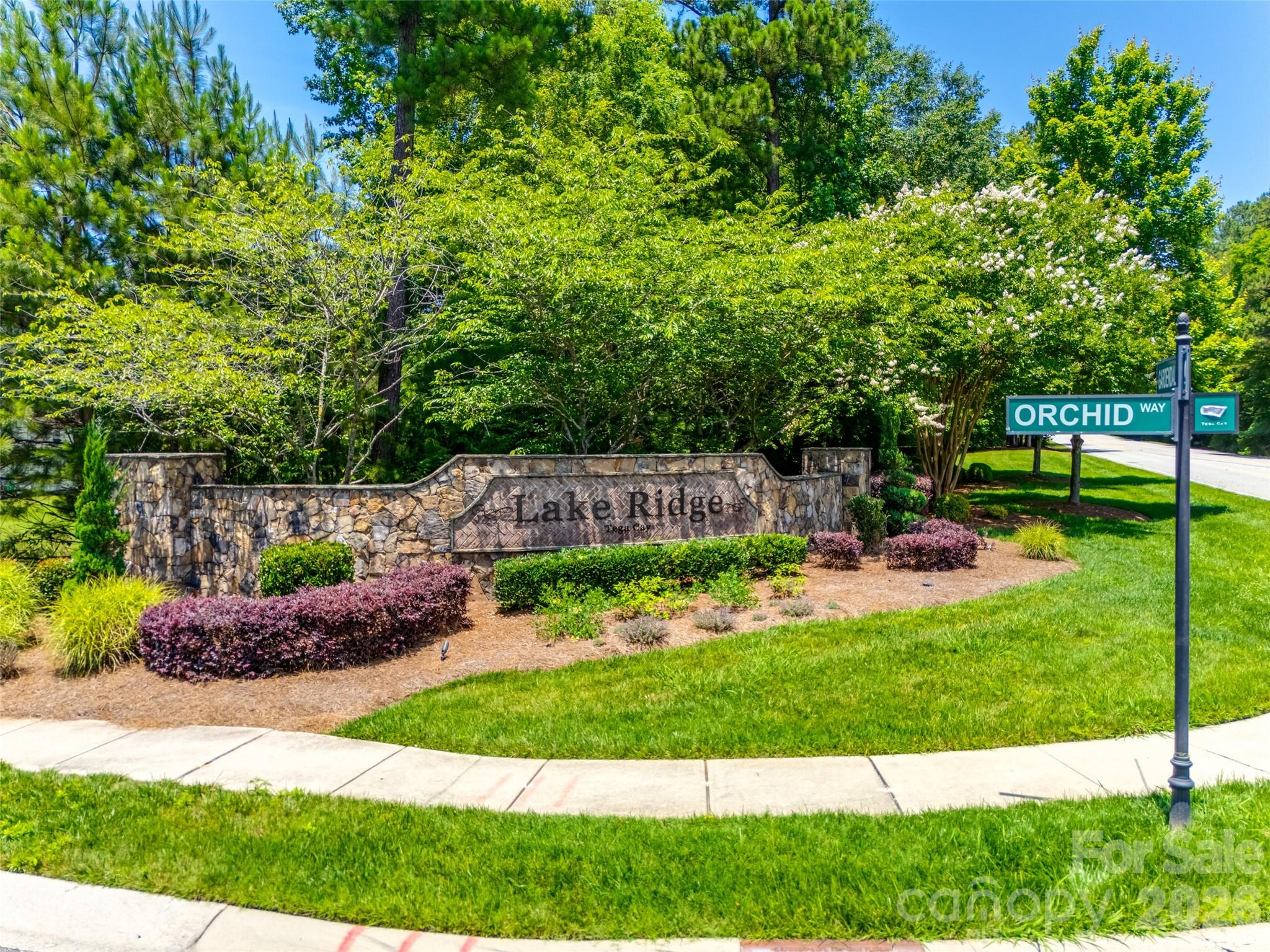 2145 Bluebell Way Tega Cay, SC 29708 - Photo 41 of 48