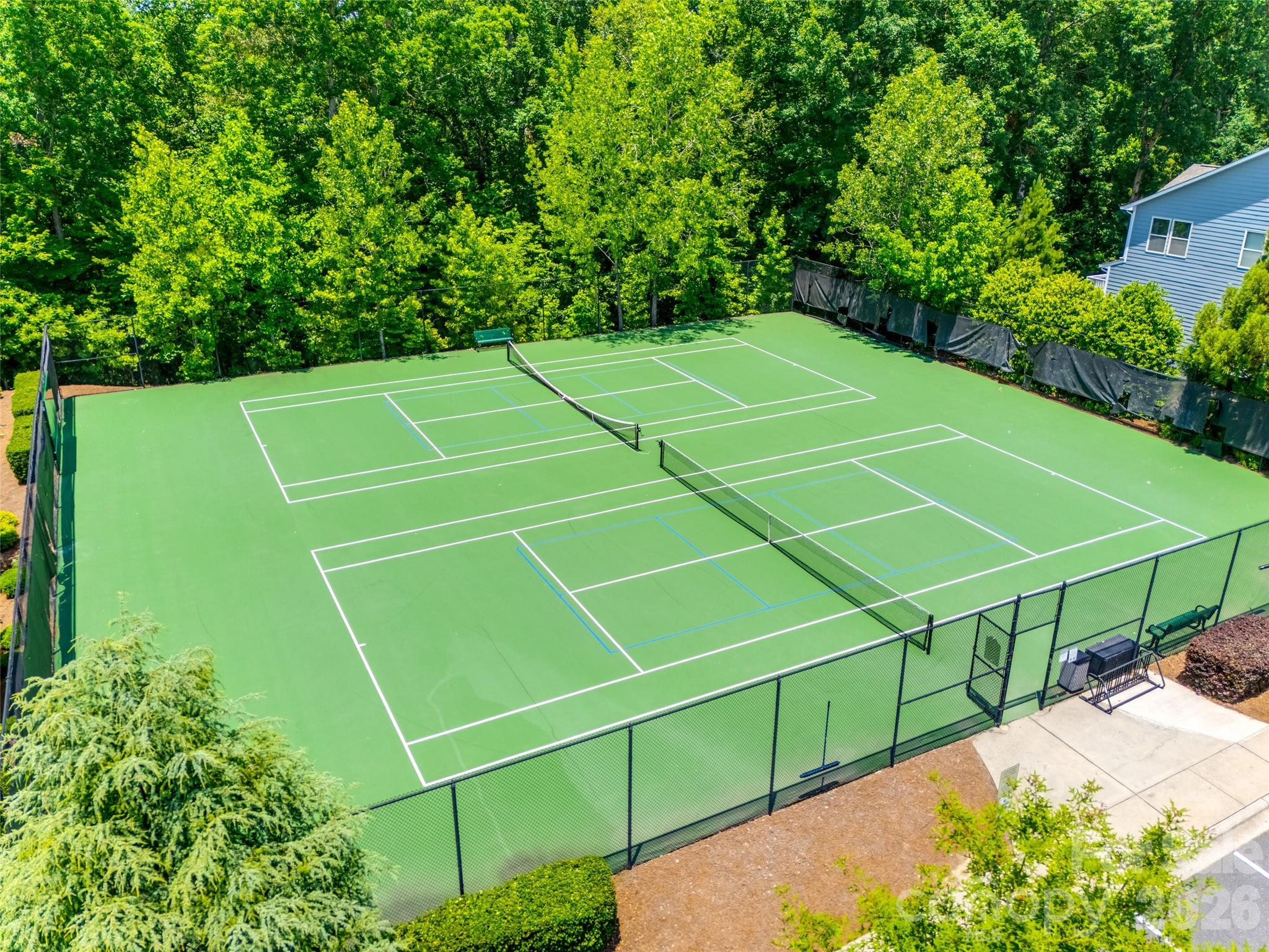 2145 Bluebell Way Tega Cay, SC 29708 - Photo 45 of 48