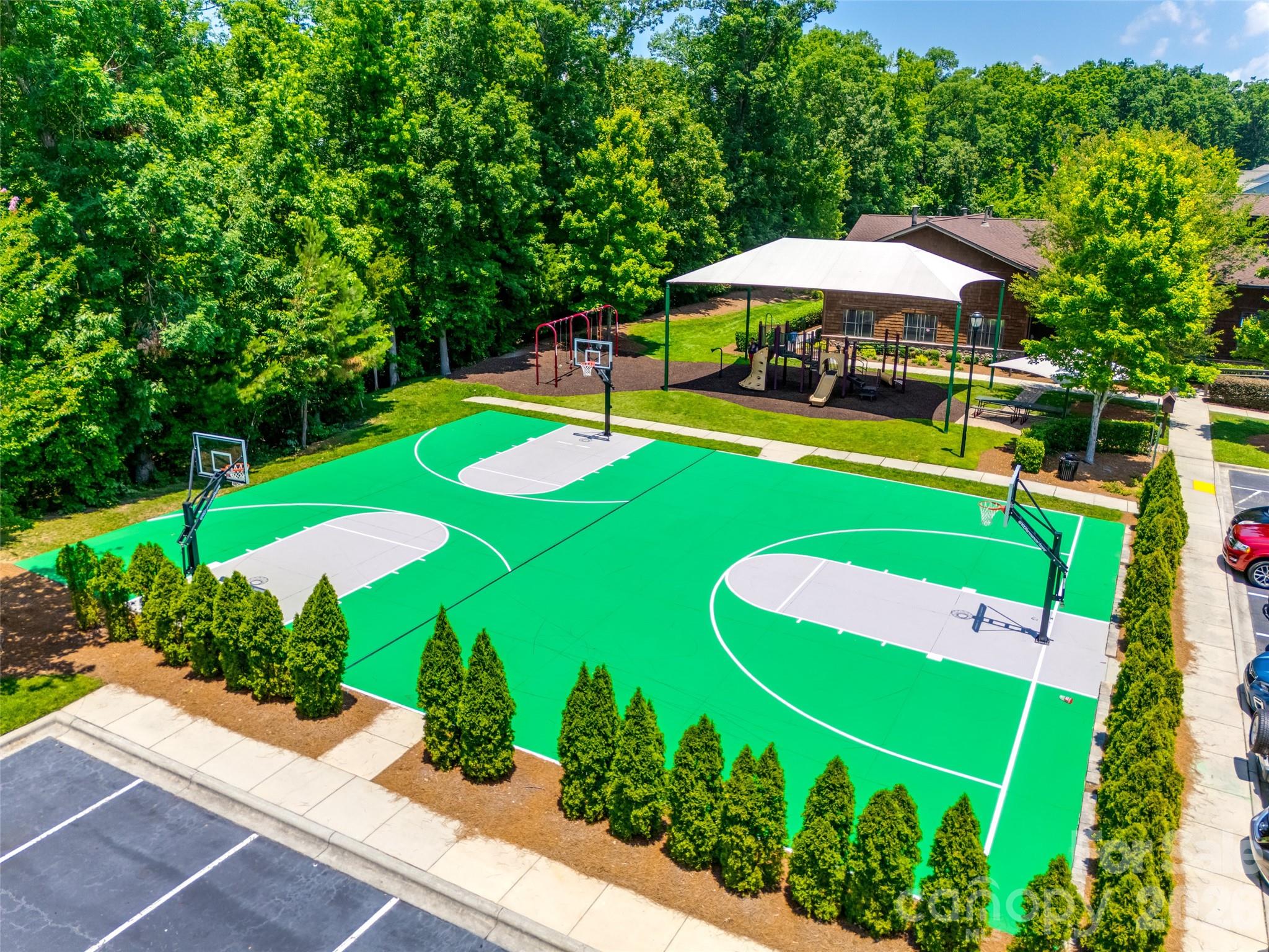 2145 Bluebell Way Tega Cay, SC 29708 - Photo 46 of 48