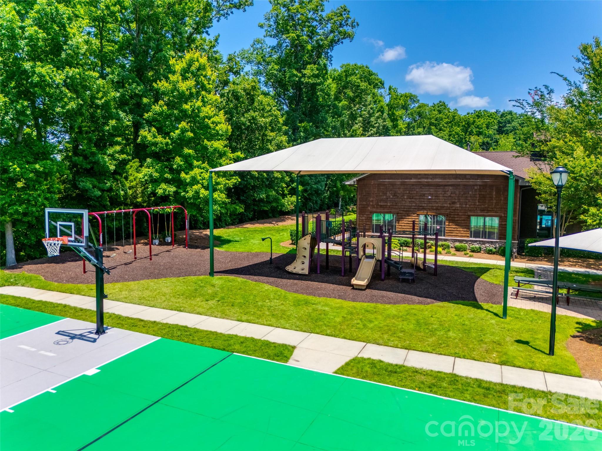 2145 Bluebell Way Tega Cay, SC 29708 - Photo 47 of 48