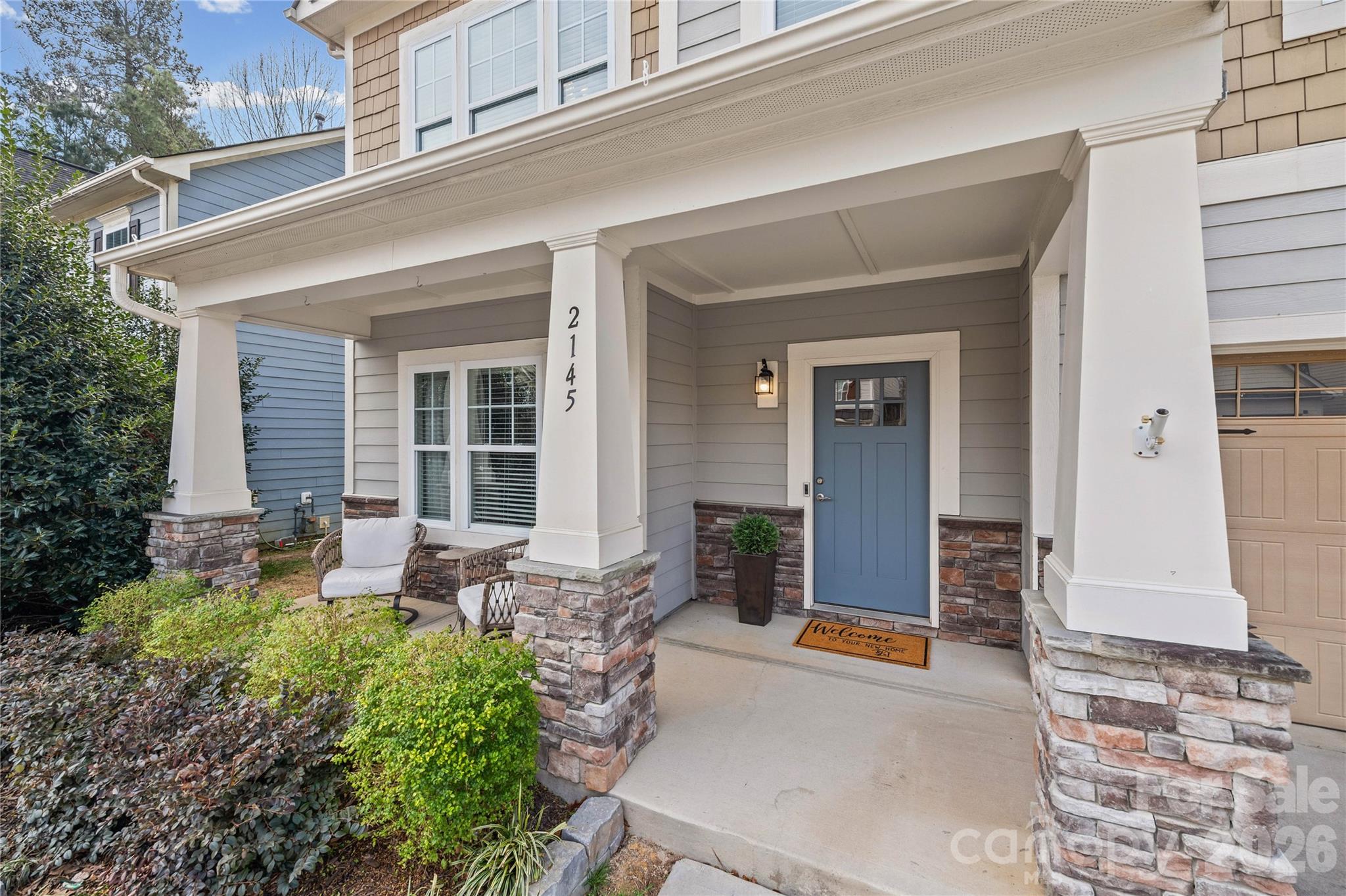 2145 Bluebell Way Tega Cay, SC 29708 - Photo 8 of 48