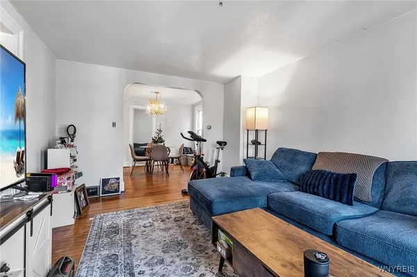 $349,900 | 371 Potomac Avenue, Buffalo, NY 14213