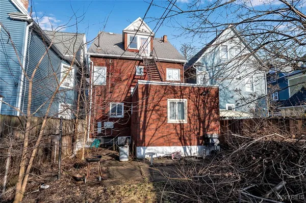 $349,900 | 371 Potomac Avenue, Buffalo, NY 14213