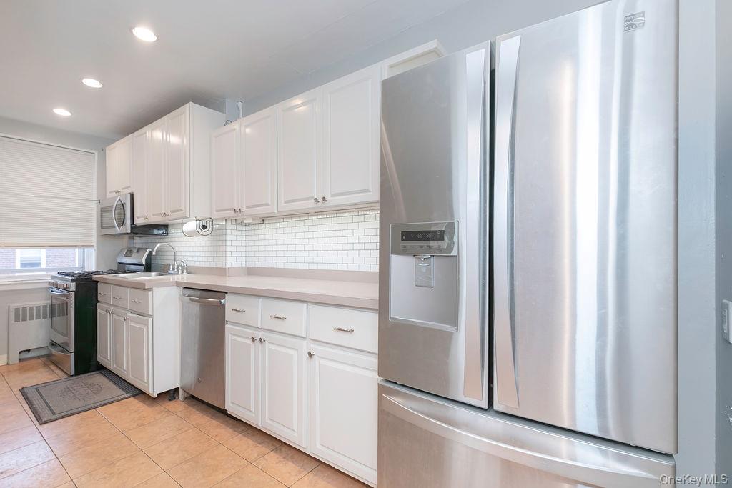765 Bronx River Road, Unit 6G Bronxville, NY 10708 - Photo 12 of 28