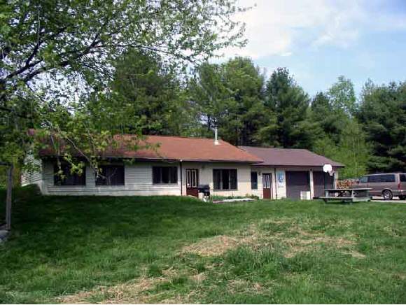 431 Chestnut Hill Road Farmington, NH 03835 - Photo 1 of 1