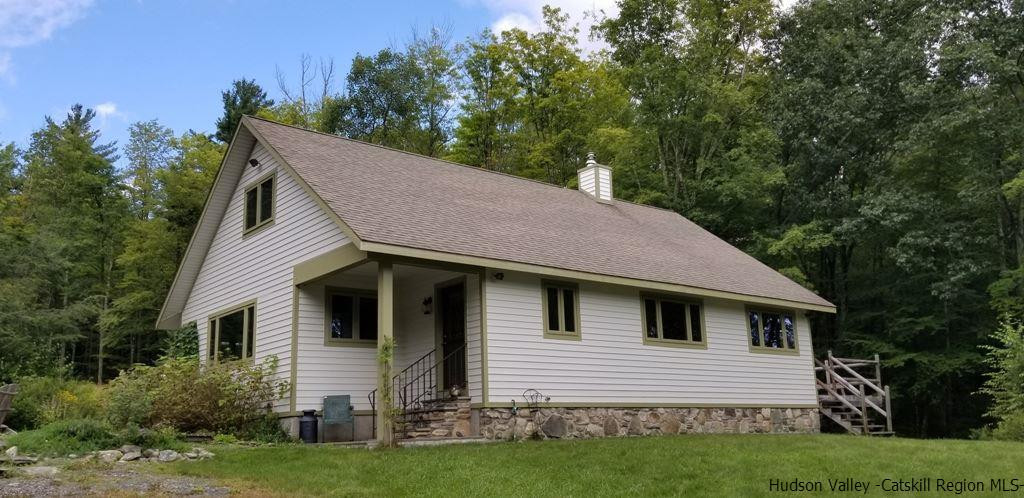 72 Dymond Road Kerhonkson, NY 12446 - Photo 1 of 16 Photo 1