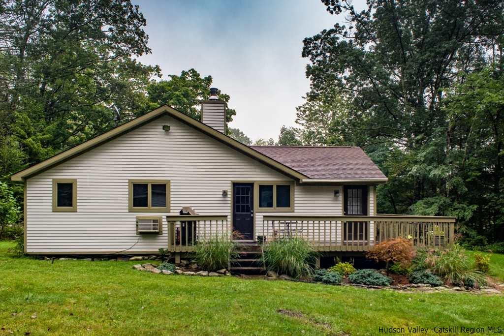 72 Dymond Road Kerhonkson, NY 12446 - Photo 2 of 16 Photo 2