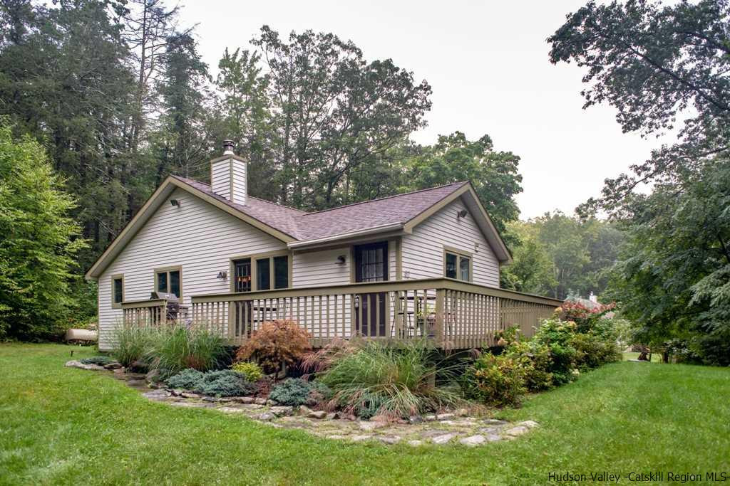 72 Dymond Road Kerhonkson, NY 12446 - Photo 3 of 16 Photo 3