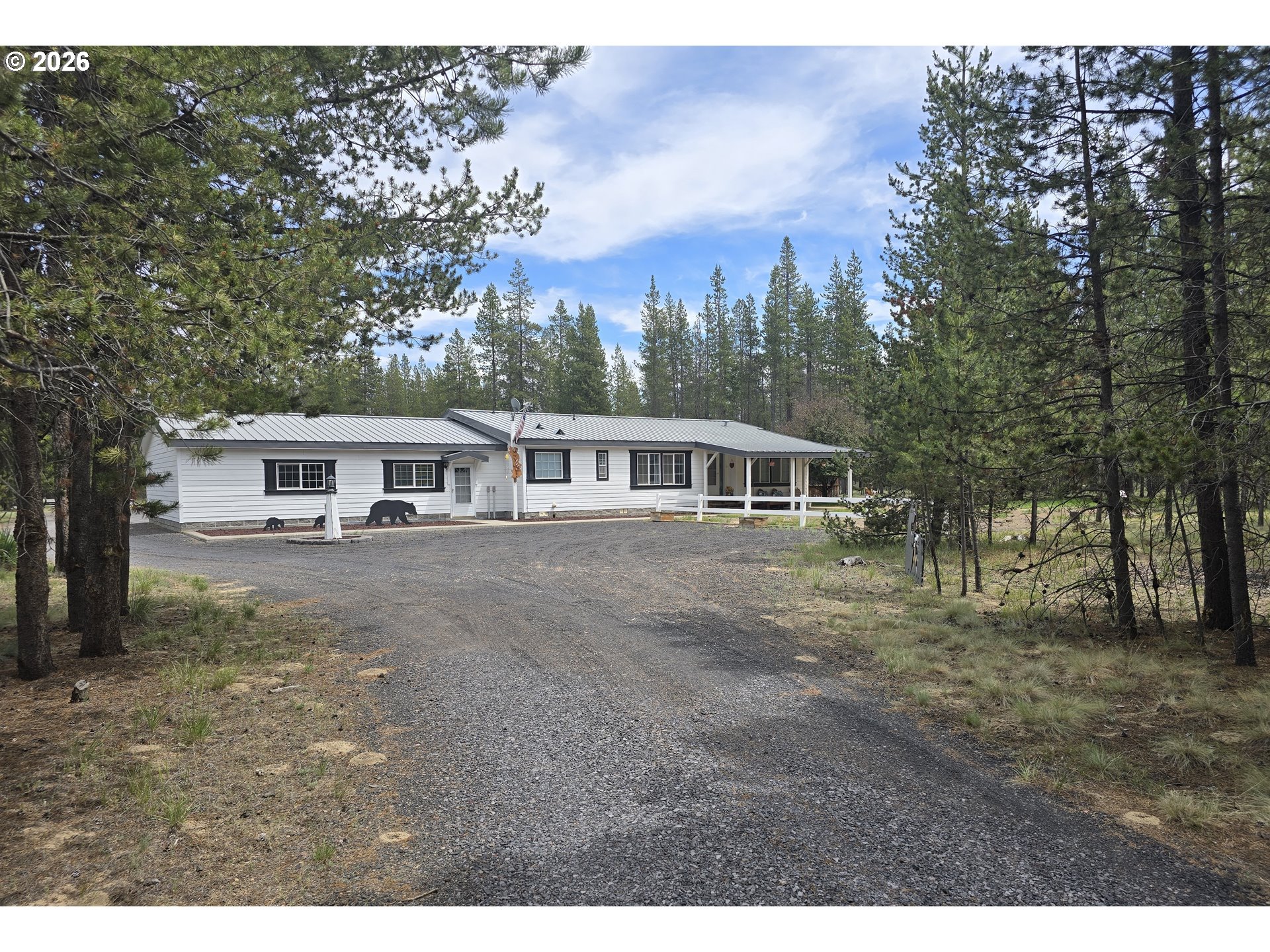 149935 Kurtz Road La Pine, OR 97739 - Photo 1 of 44