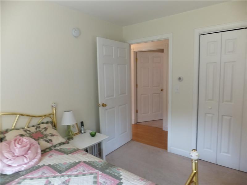 439 Convene Road Sebago, ME 04029 - Photo 23 of 33 Bedroom.