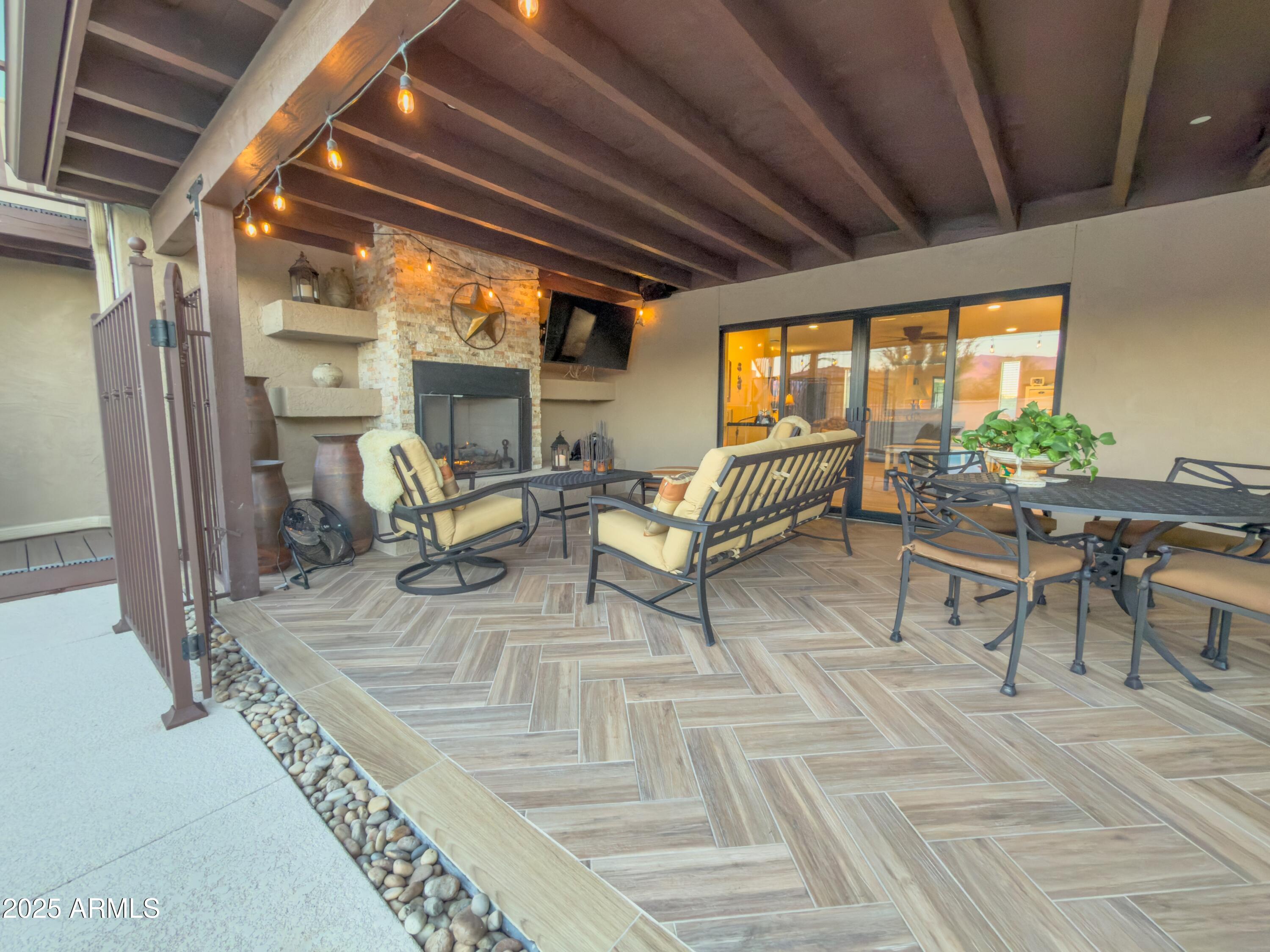 36801 North Long Rifle Road Carefree, AZ 85377 - Photo 49 of 61