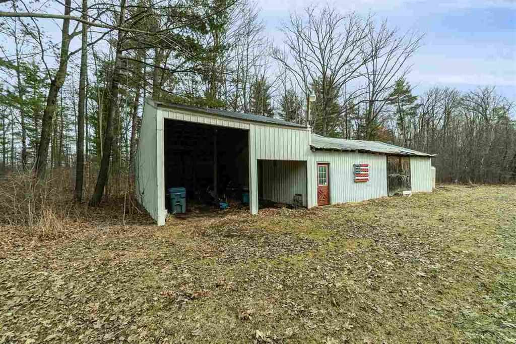 4273 Dundas Road Beaverton, MI 48612 - Photo 3 of 24