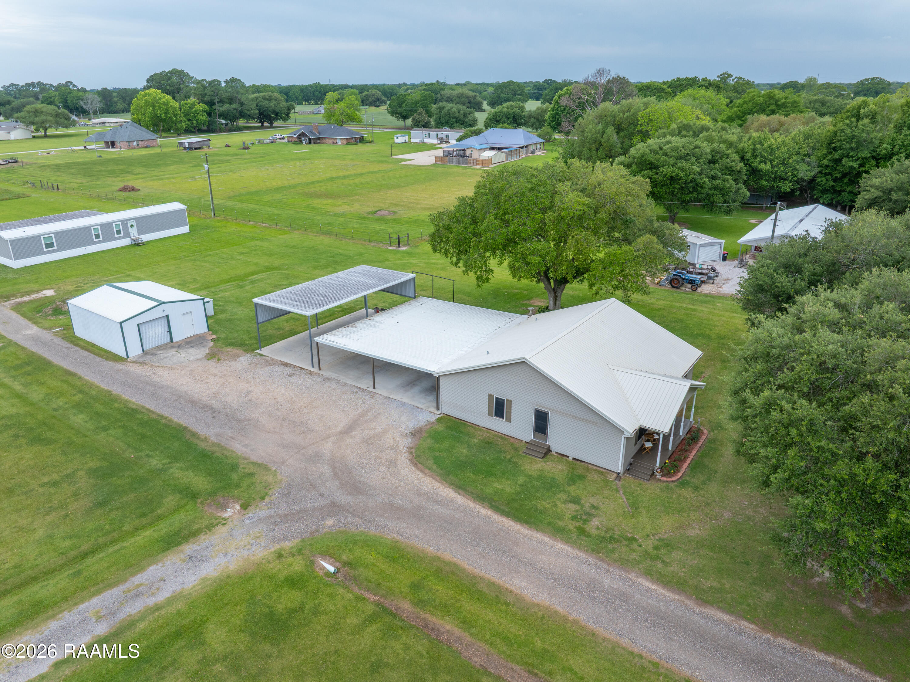 526 Joli Road Carencro, LA 70520 - Photo 22 of 27 526Joli-6