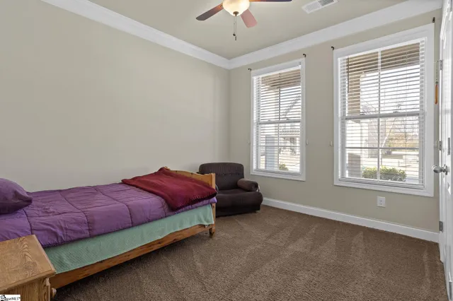 $355,000 | 514 Castleby Drive, Duncan, SC 29334