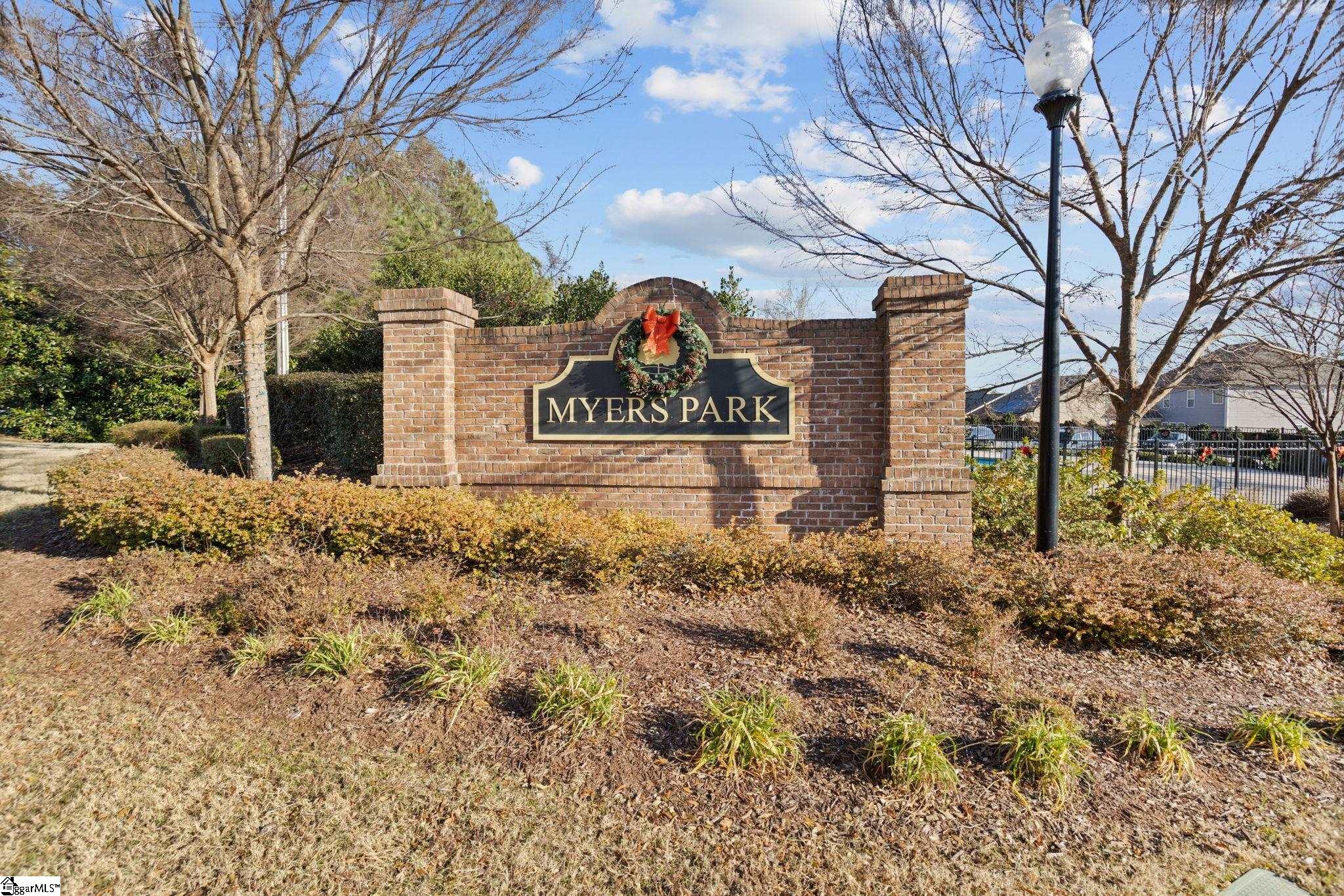 514 Castleby Drive Duncan, SC 29334 - Photo 11 of 32