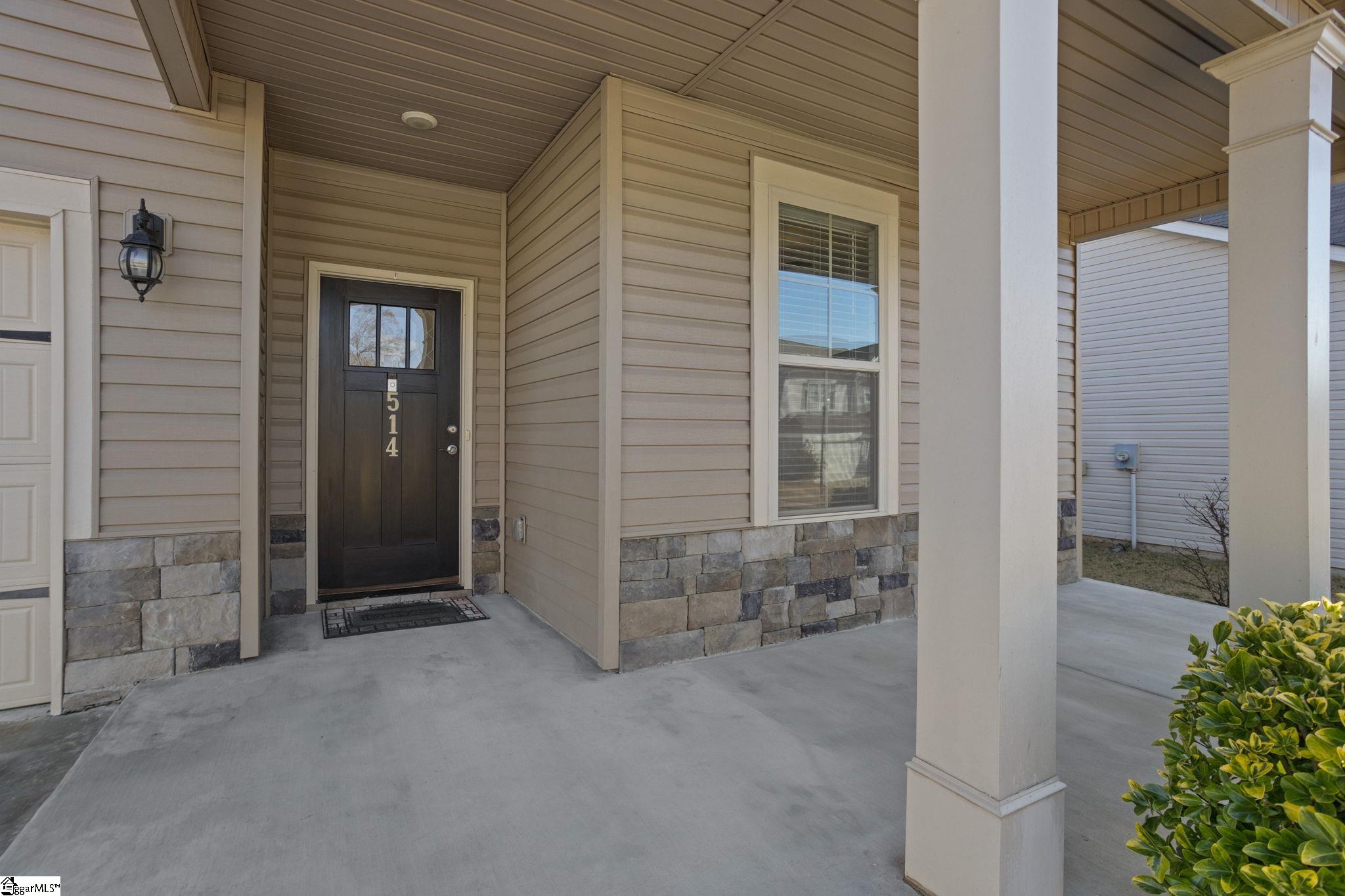 514 Castleby Drive Duncan, SC 29334 - Photo 17 of 32