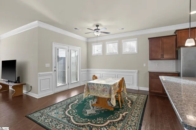 $355,000 | 514 Castleby Drive, Duncan, SC 29334