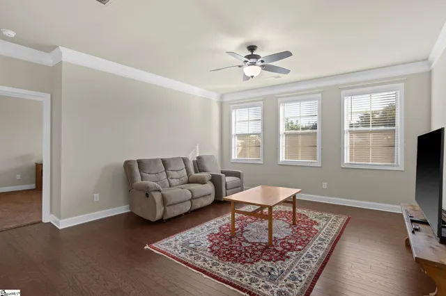 $355,000 | 514 Castleby Drive, Duncan, SC 29334